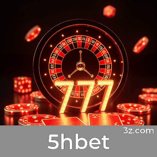 Experiência Premium de Jogos de Casino no 5hbet