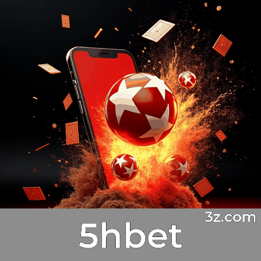 Desbloqueie Bônus Exclusivos no 5hbet Agora!