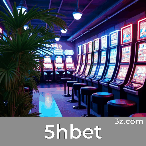 Desbloqueie Bônus Exclusivos no 5hbet Agora!