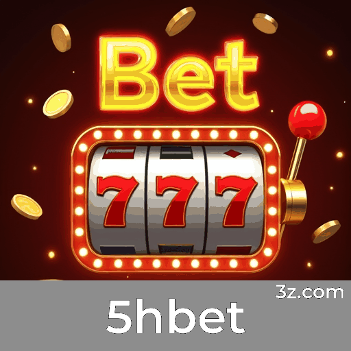Revolucione sua experiência de jogos online com 5hbet