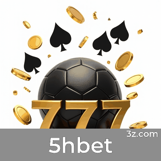 Descubra o Login Exclusivo e Seguro da 5hbet