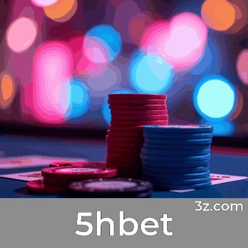 Apostas em movimento com o app 5hbet