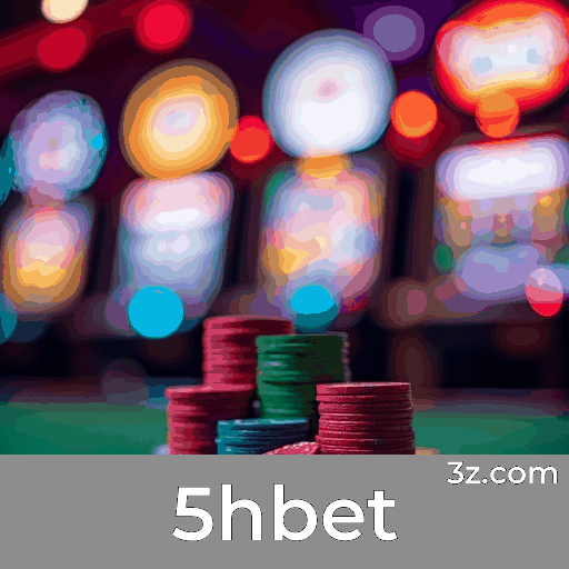 Descubra o Login Exclusivo e Seguro da 5hbet
